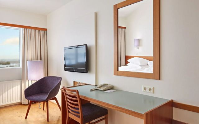 Hérað - Berjaya Iceland Hotels