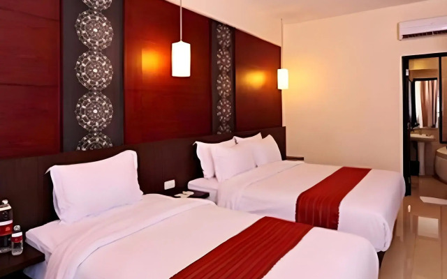 Savali Hotel