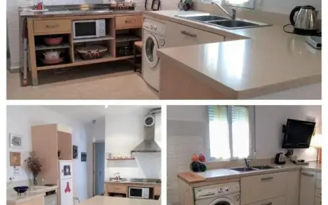 Apartamento San Agustín