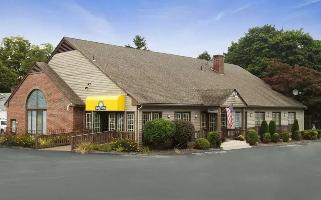 Days Inn Great Barrington