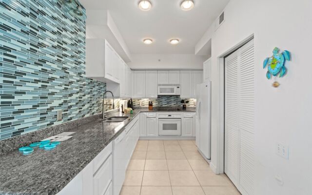 Beach Colony East 12B