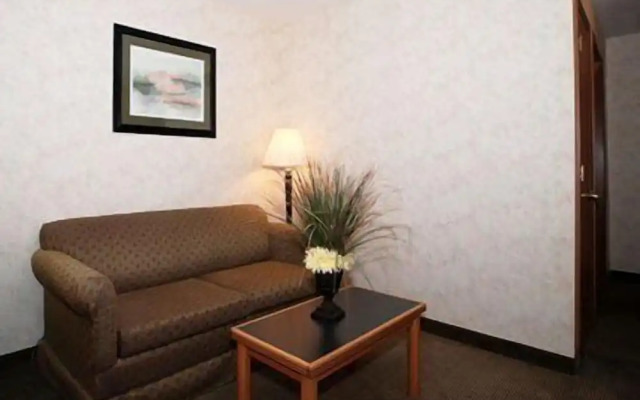 Sleep Inn & Suites