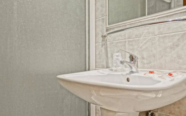 Residenza dei Quiriti