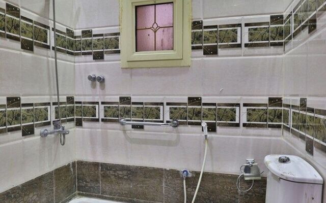 OYO 363 Sama Taibah Furnished Units