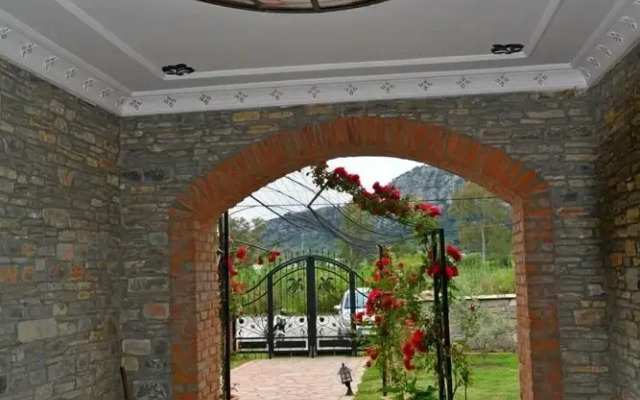 Recep Pasa Konaklari