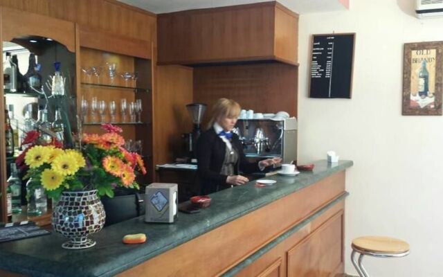Thair Hotel