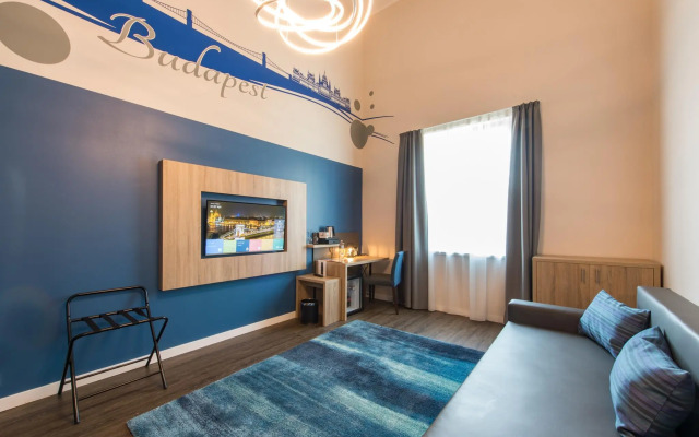 Three Corners Lifestyle Hotel