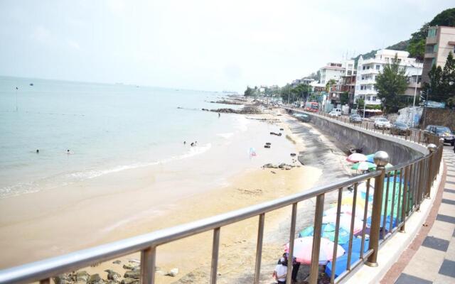 Ngoc Lan Homestay