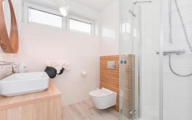 Apartments M&M Pz Pogoria 1980