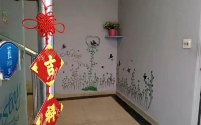 Baishijie Hotel
