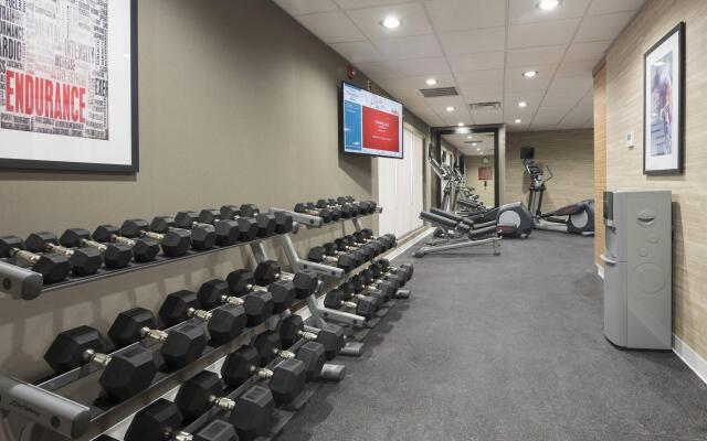 TownePlace Suites by Marriott Mansfield