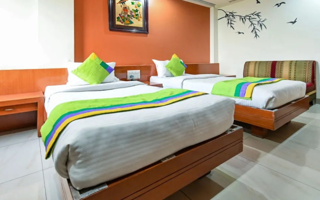 Treebo Trend Pleasure Inn