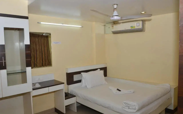 Da Casa Business Hotel
