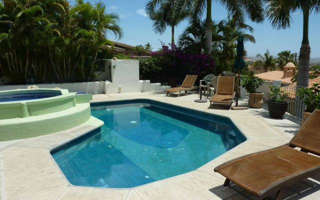 Casa Sun Guadalupe