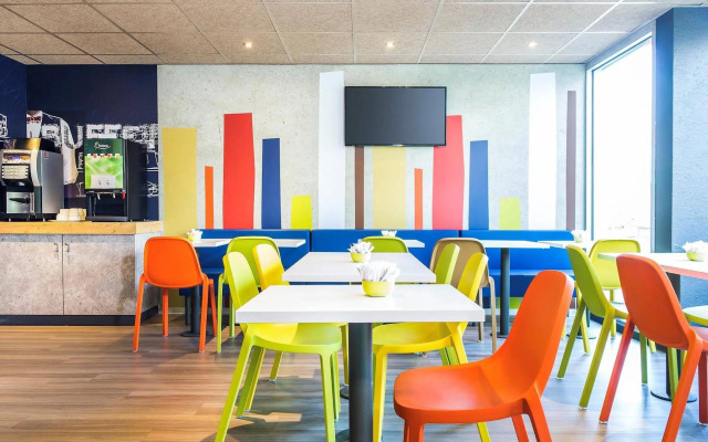 ibis Budget Caen Mondeville