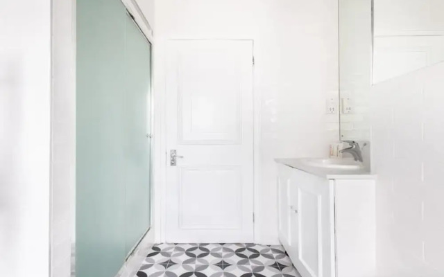 The Marble Arch Retreat - Modern & Central 1bdr Apartment