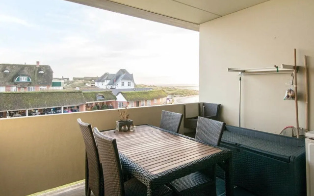 Cozy Apartment in Jutland with Swimming Pool