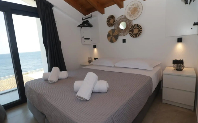 Saos Terra Suites
