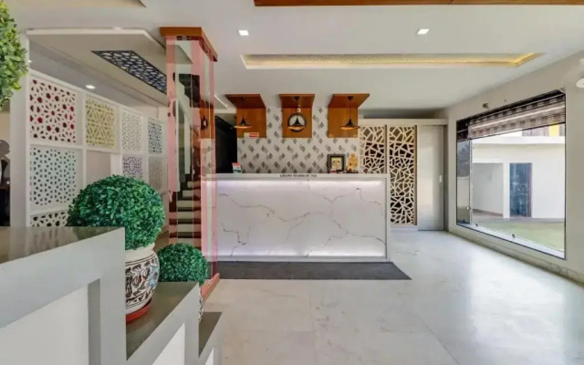 Collection O Grand Sparrow Inn by OYO Rooms