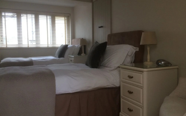 The Barn At Woodview