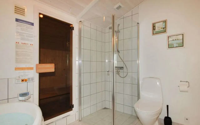 "Vivina" - 700m from the sea in NW Jutland