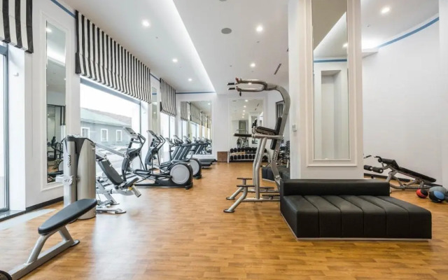 Апартамент Софийский