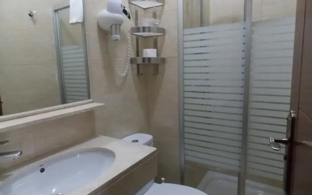 Hostal La Palma