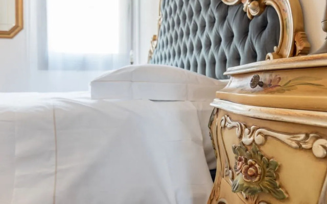 Venice Ca dei Miracoli Apartment