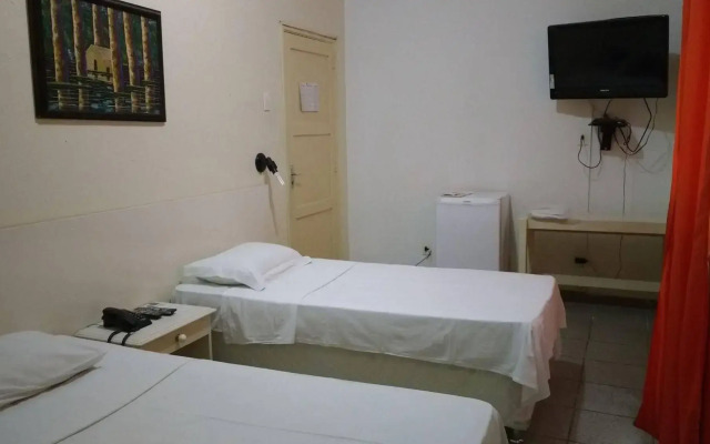 Hotel Central Manaus