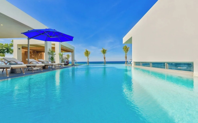 The Five Stars Villa