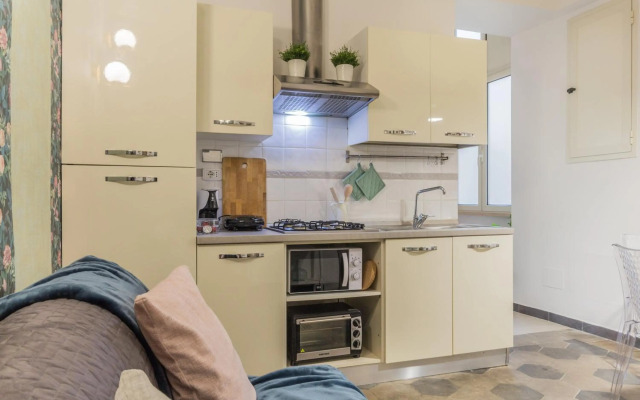 Appartamento Flora Metro Vittorio