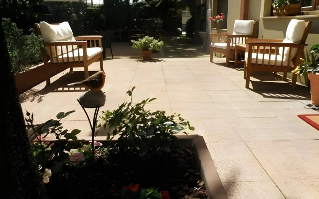 Giardino