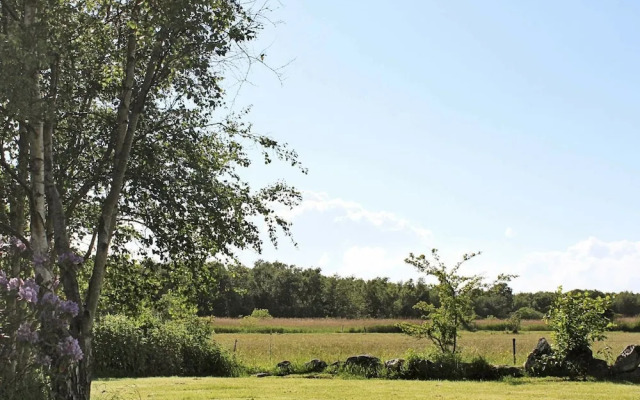 6 Person Holiday Home in Humble-by Traum