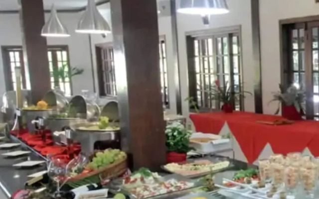 Salvetti Praia Hotel