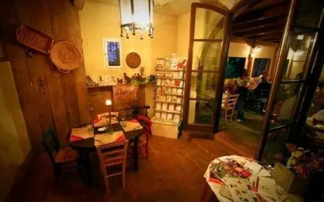 Alpaca Country House