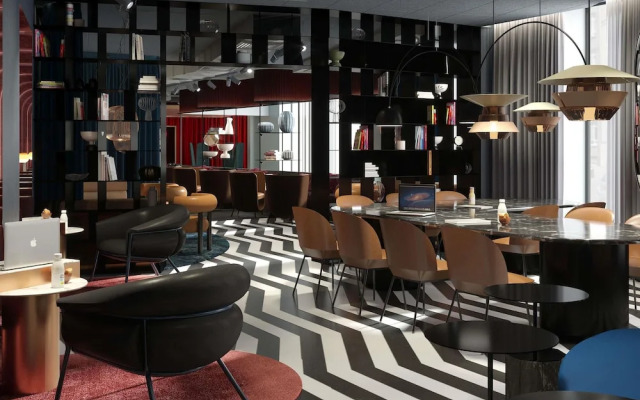 TRIBE Krakow Old Town