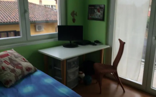 Villa Cà DellAngelo