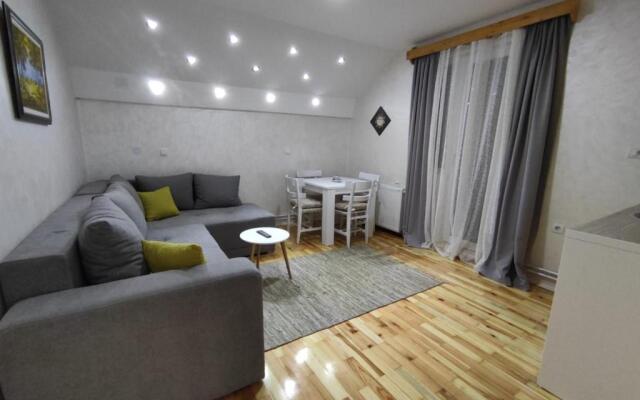 Guesthouse Dabić