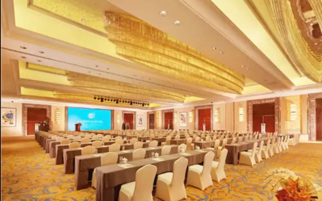 Grand New Century  Hangzhou Sumtime