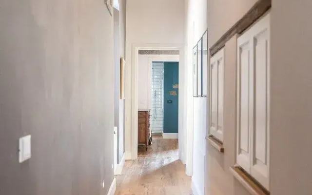 Ghiberti Apartment by Firenze Prestige