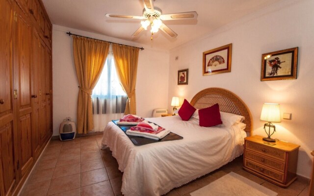 Casa Hawkeshead (LH108)