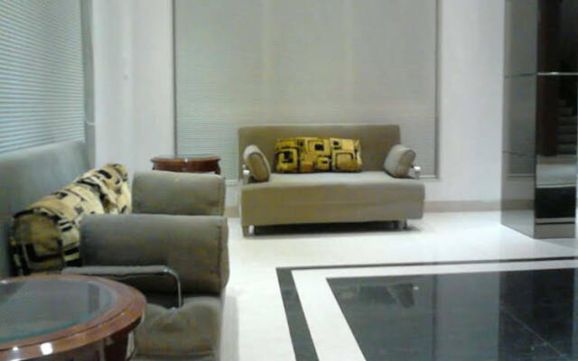 Hotel Residency