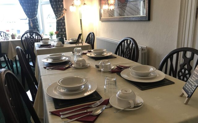 Princetown Guesthouse