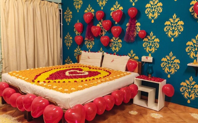 Hiline Budget Rooms