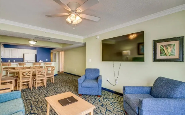 Paradise Resort 1810