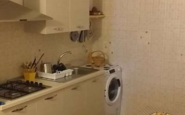 Villa Lunetta 300 Meters From the Beach