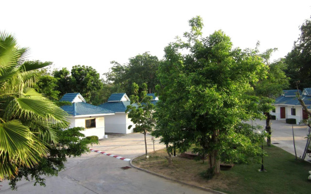 Fahproundfon Hotel