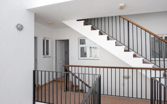 Apartamento Perez Zara 6