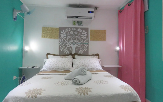 Posada J&J Forbes - 2