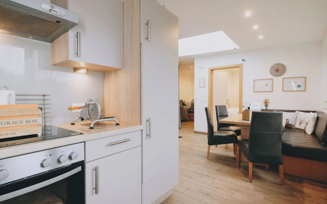 Appartements Prielau by we rent